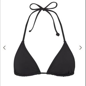 Skims Swim Triangle Top